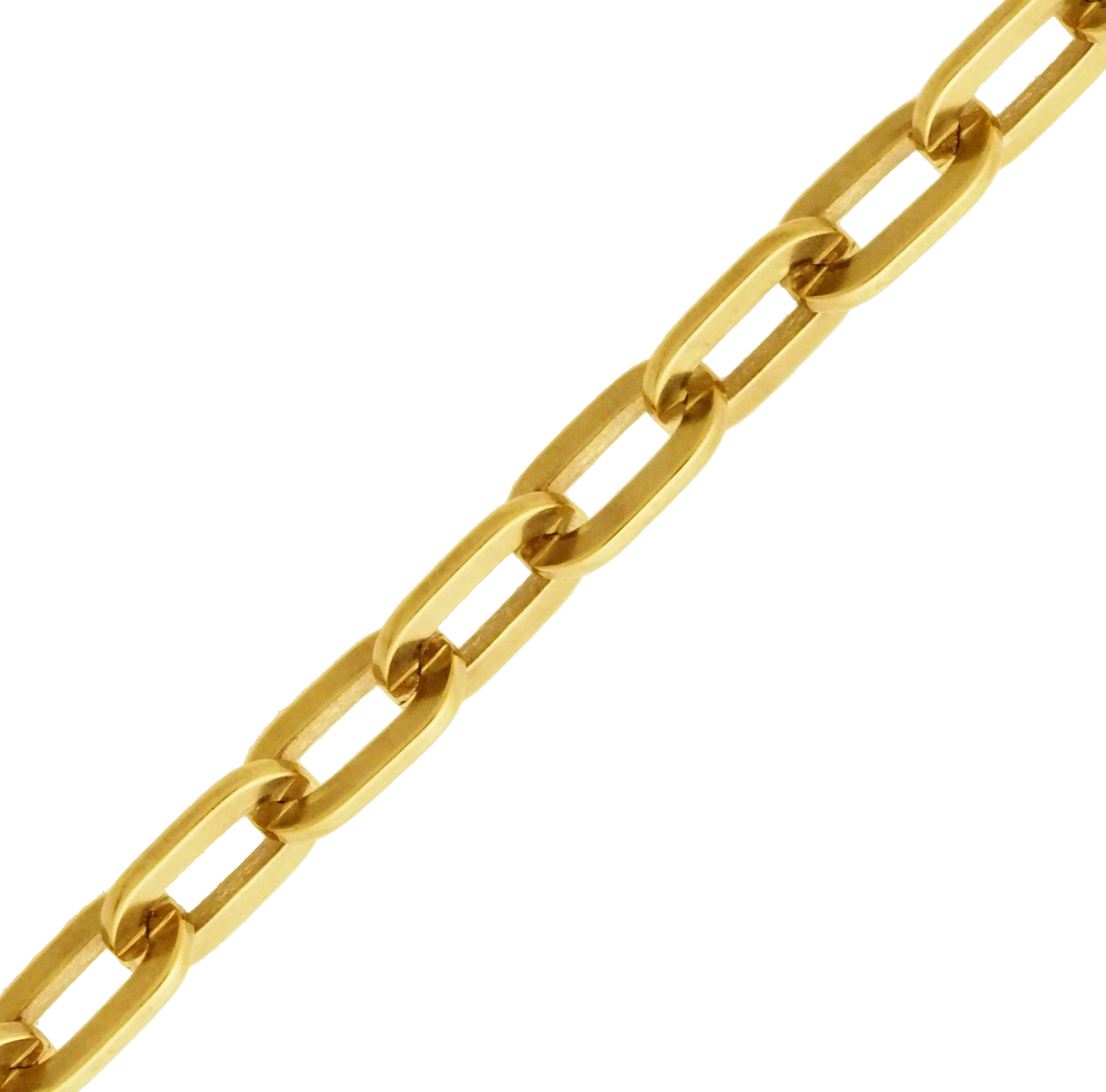 14KY TRACE CHAIN 4.5 x2.1m