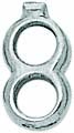 14KW DOUBLE RING 3mm