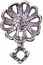 14KW 7mm PEARL CUP W/ .08