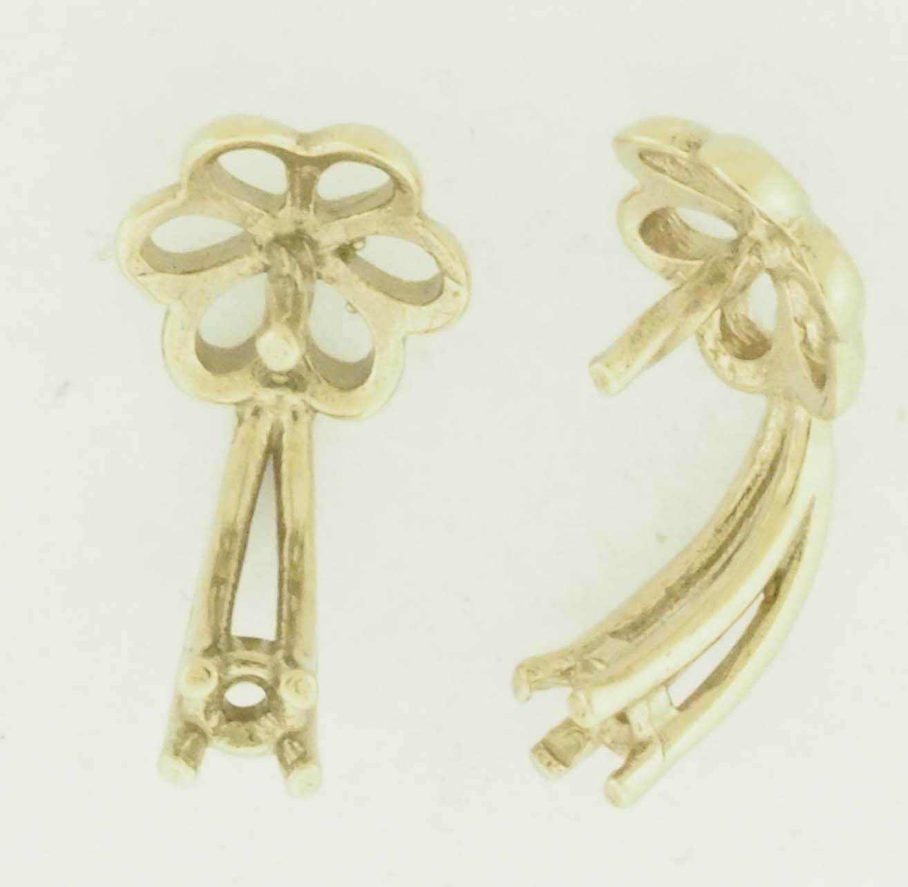 14KW 6.5mm PEARL CUP W/ .03