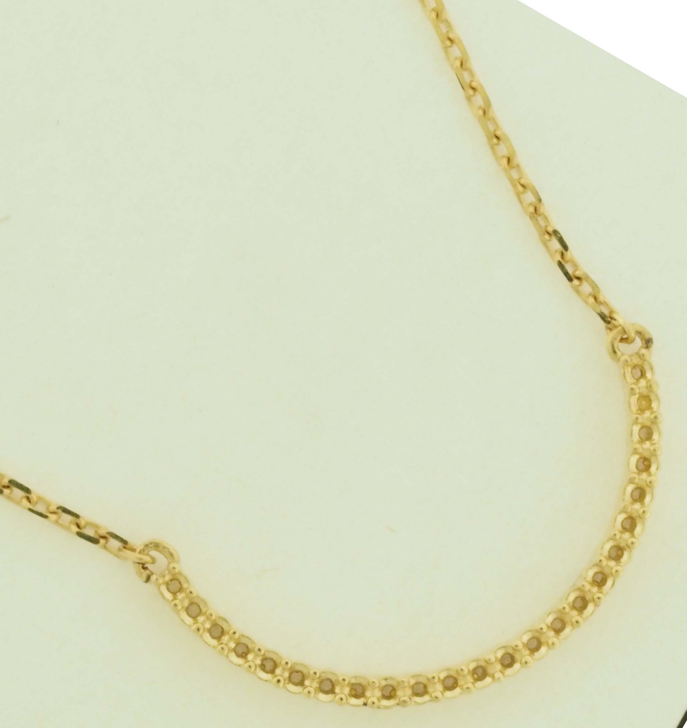 14K PINK 16