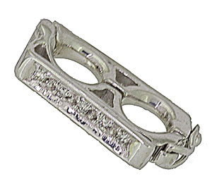 14KW 15mm DIA. SHORTNER FOR 7-8mm PEARLS