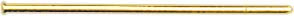 G.F. HEAD PIN THIN 1
