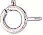 18KW SPRING RING 5mm(D)