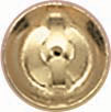 14KW LARGE SCREW BACK FOR TP0/TP36