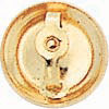 18KY LARGE SCREW BACK FOR TP2