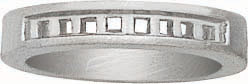 PLAT WB 3.7mm OUTSIDE FOR 8//2.3mm SQ.