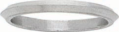 14KW KNIFE EDGE WDG BAND 2mm SZ 4
