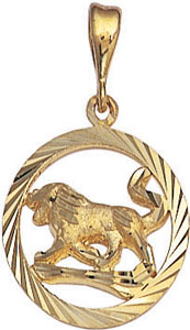 14KY ZODIAC LEO 07/24 TO 08/23